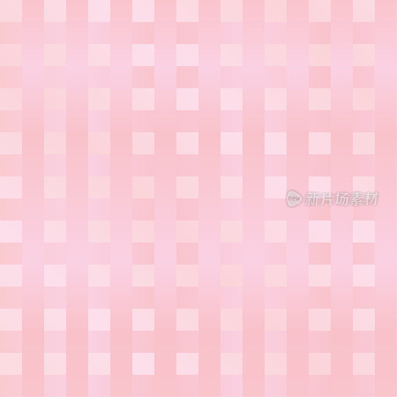 Seamless background pattern - strips - pink wallpaper - vector Illustration